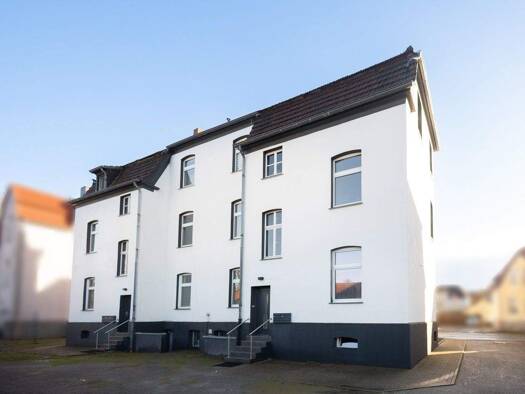 Mehrfamilienhaus zum Kauf 649.000 € 19 Zimmer 470 m² 1.357 m² Grundstück Suderwich Recklinghausen 45665