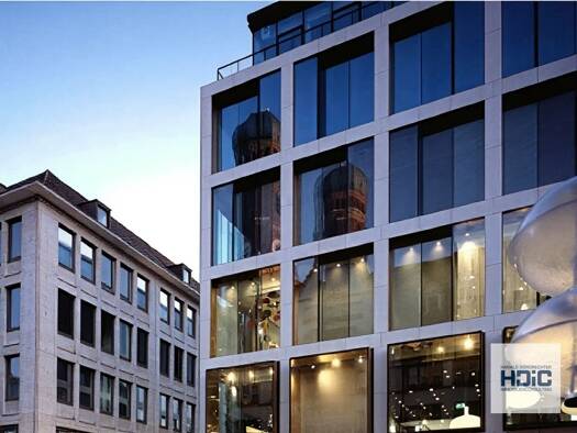 Bürofläche zur Miete provisionsfrei 35 € 988 m² Bürofläche teilbar ab 471 m² Altstadt-Lehel München 80331