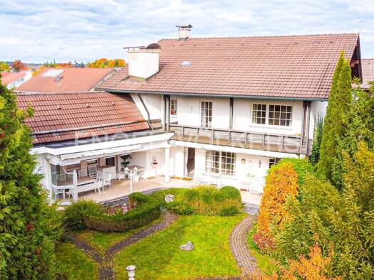 Einfamilienhaus zum Kauf 950.000 € 9 Zimmer 298 m² 1.264 m² Grundstück frei ab sofort Marktoberdorf 87616