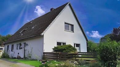Einfamilienhaus zum Kauf 340.000 € 7 Zimmer 140 m² 1.179 m² Grundstück Klein Rönnau 23795