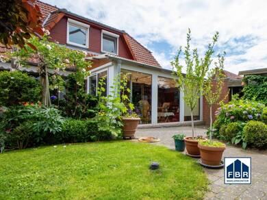 Einfamilienhaus zum Kauf 249.000 € 4 Zimmer 116,4 m² 504 m² Grundstück Moraas 19230
