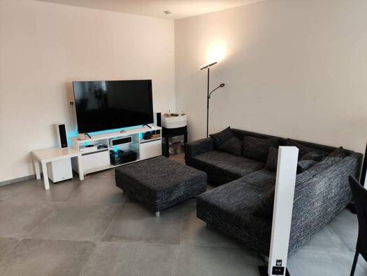 WG-Zimmer zur Miete Wohnen auf Zeit 1.750 € 70 m² frei ab sofort Waldstraße 0 Urloffen Appenweier 77767