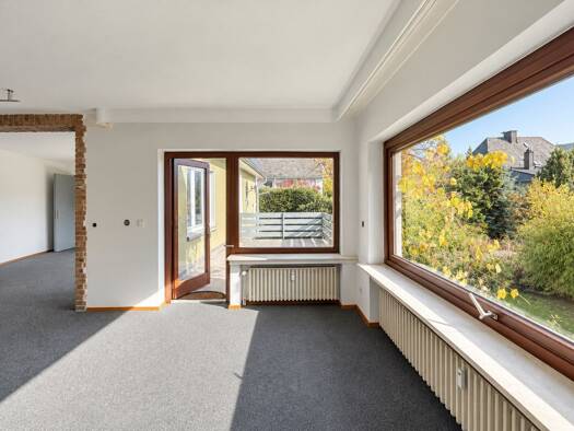 Terrassenwohnung zur Miete 690 € 4 Zimmer 88 m² Geschoss 1/2 frei ab 01.12.2026 Niederdresselndorf Burbach 57299