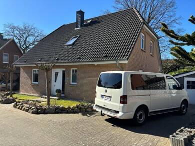 Einfamilienhaus zum Kauf 510.000 € 5 Zimmer 130 m² 483 m² Grundstück Itzstedt 23845