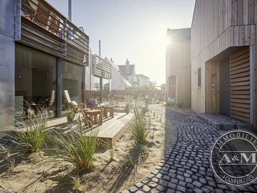 Mehrfamilienhaus zum Kauf 5.000.000 € 19 Zimmer 635 m² 2.500 m² Grundstück Fehmarnsund Fehmarn 23769