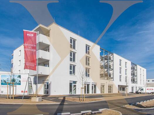 Büro zur Miete - Erstbezug 4.352 € Leonding 4060