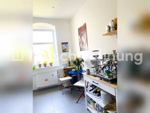 Wohnung zur Miete Tauschwohnung 1.200 € 2 Zimmer 60 m² 4. Geschoss Britz Neukölln 12045