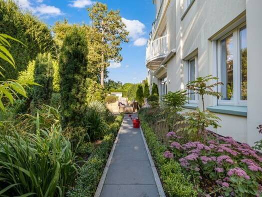 Wohnung zum Kauf 1.250.000 € 5 Zimmer 160 m² Düsternbrook Kiel 24105