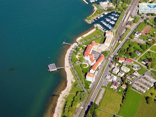 Grundstück zum Kauf 448 m² Grundstück Lochau 6911