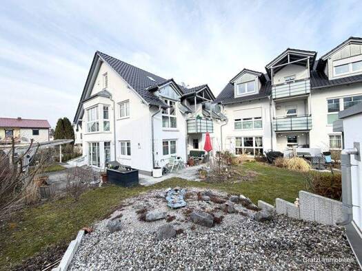 Wohnung zum Kauf 659.000 € 4 Zimmer 113,6 m² frei ab 01.06.2026 Markt Schwaben 85570