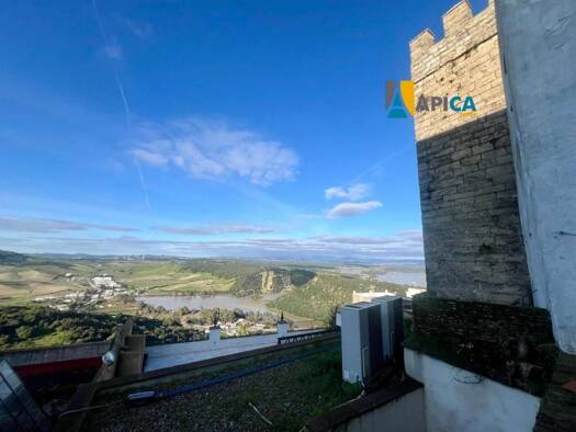Villa zum Kauf 400.000 € 10 Zimmer 226 m² Vejer de la Frontera 11150