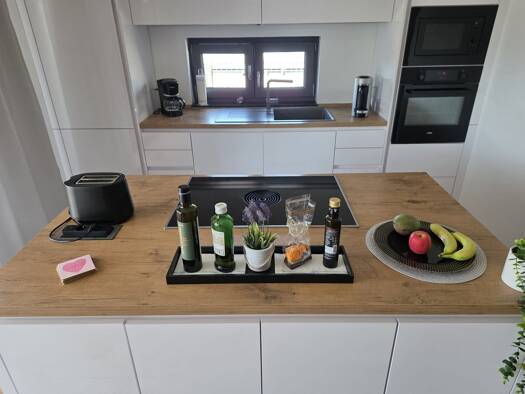 Penthouse zur Miete 1.800 € 3 Zimmer 120 m² Geschoss 2/2 frei ab 01.12.2026 Berenbosteler Straße 97 Altgarbsen Garbsen 30823