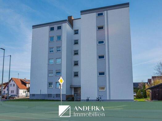 Wohnung zum Kauf 209.000 € 3 Zimmer 71 m² Günzburg 89312