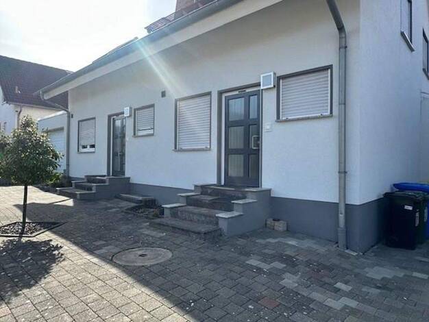 Wohnung zur Miete 1.200 € 3 Zimmer 100 m² EG frei ab 15.04.2026 Wallertheim 55578
