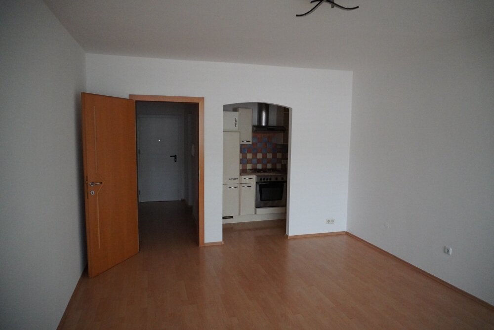 Wohnung zum Kauf 115.000 € 1 Zimmer 35,7 m²<br/>Wohnfläche Viktringer Vorstadt Klagenfurt am Wörthersee 9020