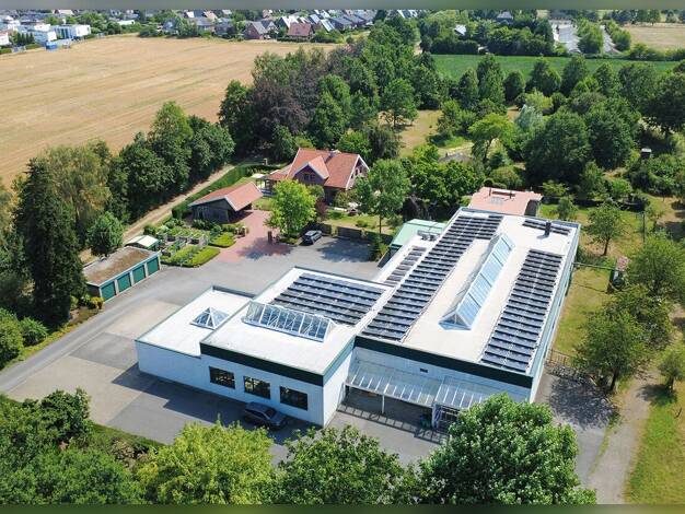 Halle/Industriefläche zum Kauf 1.020.000 € 911,7 m² Lagerfläche Lowick Bocholt 46399