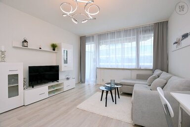 Wohnung zur Miete Wohnen auf Zeit 1.050 € 1 Zimmer 32 m² frei ab 01.12.2024 Bernhausen Filderstadt 70794