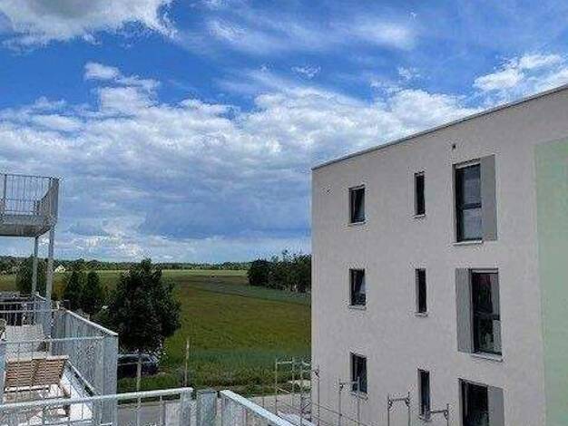 Wohnung zum Kauf - Erstbezug provisionsfrei 490.610 € 4 Zimmer 92,4 m² frei ab 31.12.2026 Herpersdorf Nürnberg 90455