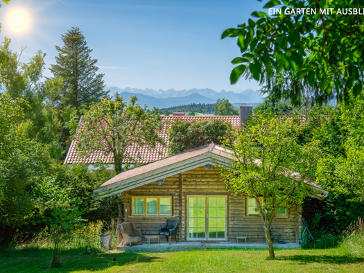 Einfamilienhaus zum Kauf 3.000.000 € 5 Zimmer 300 m² 1.960 m² Grundstück Attenhausen Icking 82057