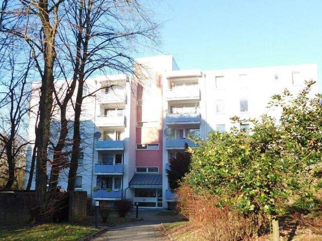 Wohnung zur Miete 621 € 3 Zimmer 77,6 m² 3. Geschoss frei ab 18.06.2026 Dasnöckel 92 Vohwinkel Wuppertal 42329