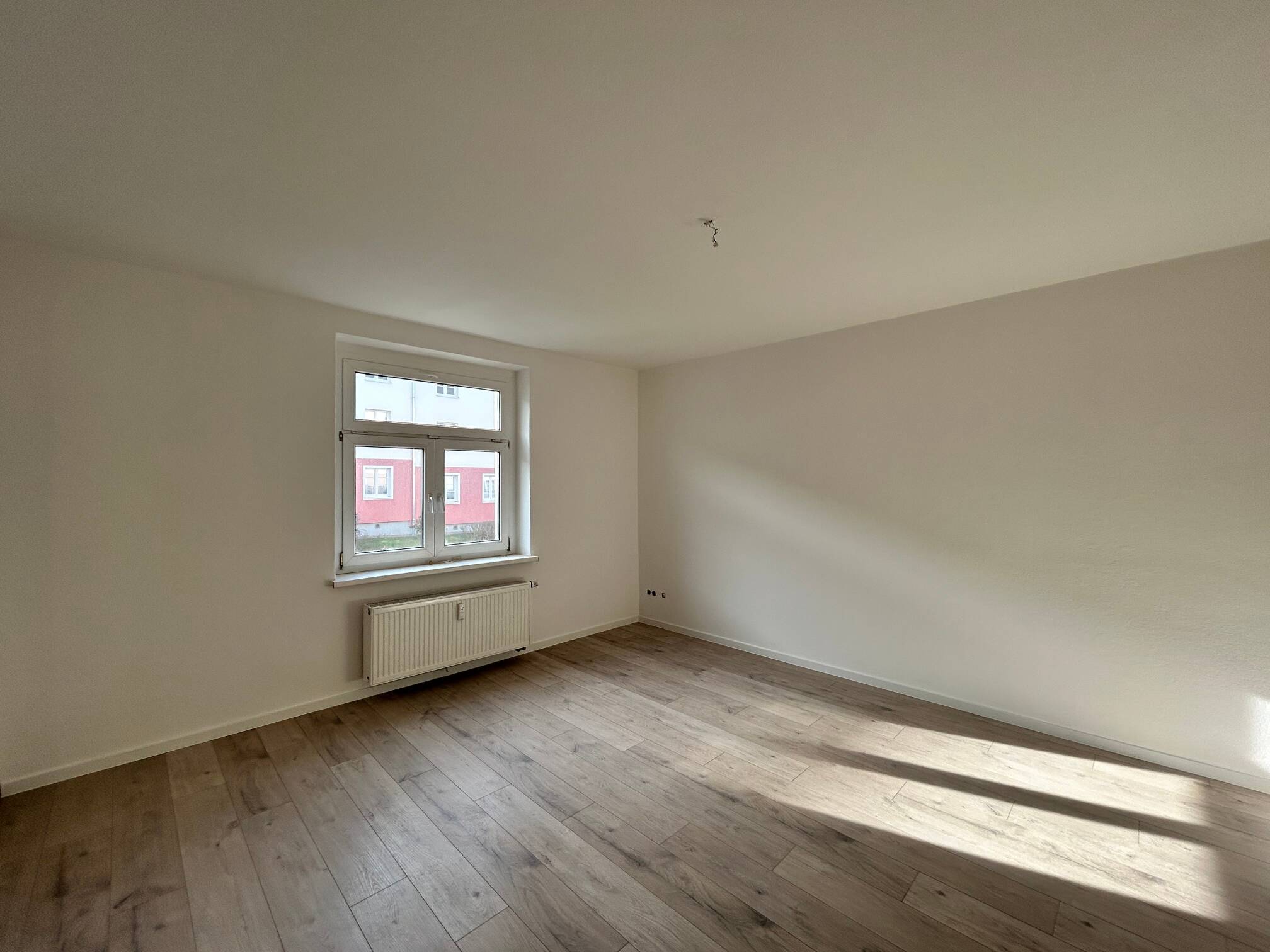 ***3-Raum Wohnung**mit großem Balkon und 2 Bädern*** – Charlottenstraße 67, 9126 Chemnitz – Vorschaubild 11