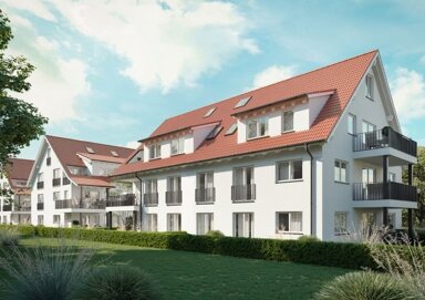 Wohnung zum Kauf provisionsfrei 585.000 € 4 Zimmer 101 m² Einfangweg 12 Kenzingen Kenzingen 79341