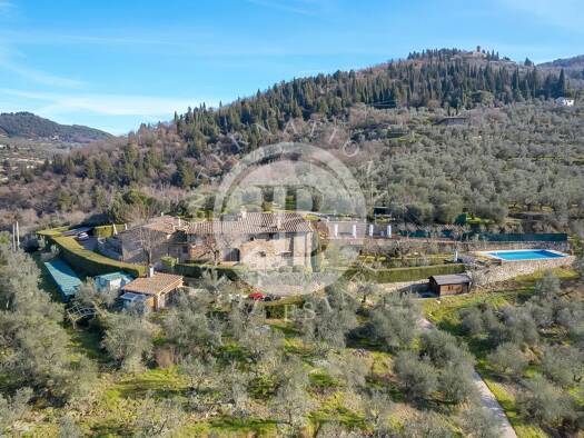 Villa zum Kauf 2.600.000 € 13 Zimmer 500 m² Florence 50012