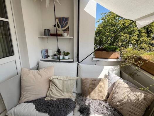 Wohnung zum Kauf 255.000 € 3 Zimmer 72 m² 2. Geschoss Tolkewitz/Seidnitz-Nord Dresden 01279