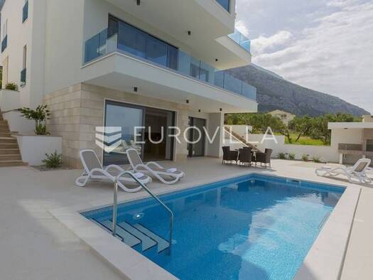 Haus zum Kauf 1.100.000 € 5 Zimmer 350 m² Makarska Makarska 21300