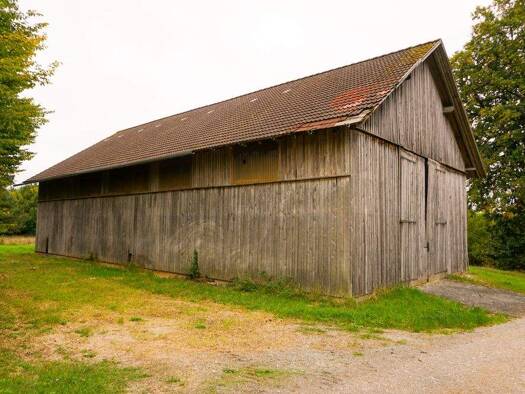 Land-/Forstwirtschaft zum Kauf 155.000 € 3.000 m² Grundstück Drosendorf Hollfeld 96142