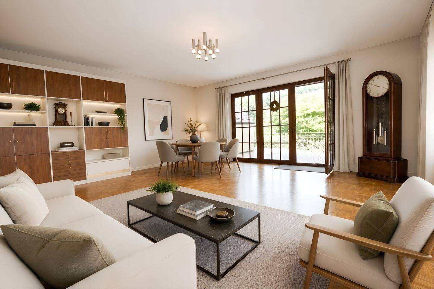 Haus – Bonn, Oberkassel, Beuel - Ansicht 5