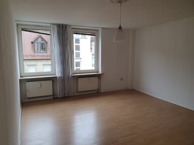 Wohnung zur Miete 500 € 1 Zimmer 50 m² 2. Geschoss frei ab 01.03.2025 Altstadt / St. Lorenz Nürnberg 90402