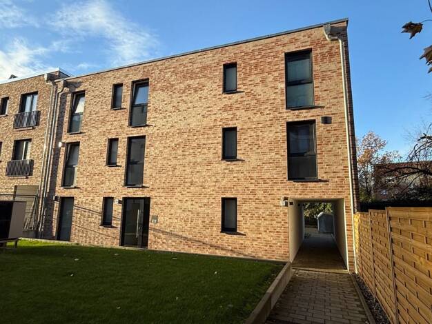 Wohnung zur Miete 775 € 2 Zimmer 38,5 m² 1. Geschoss frei ab 15.12.2025 Wilstorf Hamburg 21077