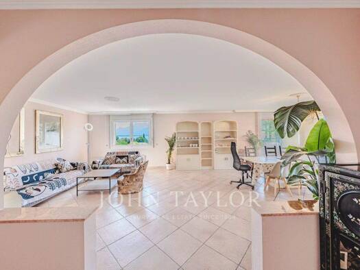 Studio zum Kauf 1.120.000 CHF 4,5 Zimmer 132 m² 3. Geschoss Montreux 1815