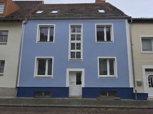 Maisonette zur Miete 1.120 € 4 Zimmer 140 m² Geschoss EG/1 frei ab 01.06.2026 Demmin 17109