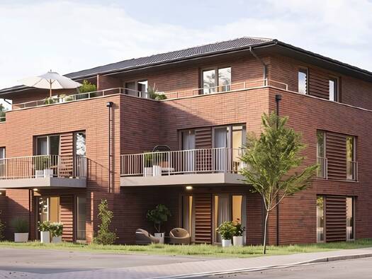 Wohnung zum Kauf - Erstbezug 319.800 € 3 Zimmer 80 m² Südlohn Südlohn 46354