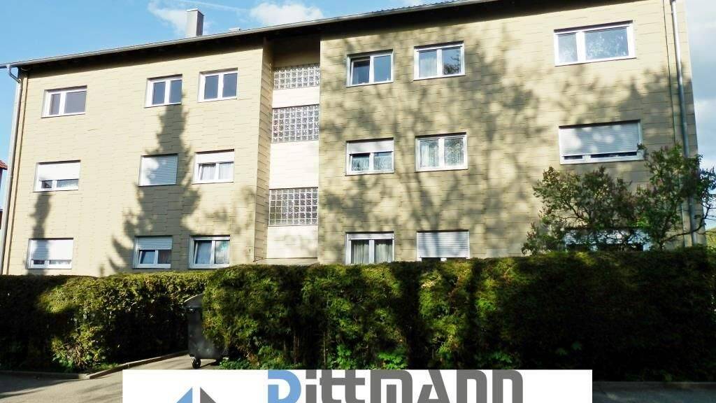 Wohnung zum Kauf 83.500 € 2 Zimmer 63 m² 1. Geschoss Onstmettingen Albstadt 72461