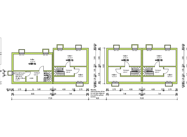 Grundstück zum Kauf 380.000 € 590 m² Grundstück Baugenehmigung vorhanden frei ab sofort Weststadt Baden-Baden 76532