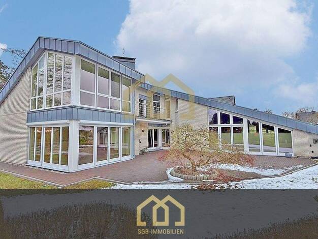 Einfamilienhaus zum Kauf 785.000 € 7 Zimmer 303 m² 1.103 m² Grundstück frei ab 01.04.2026 Uesen Achim 28832