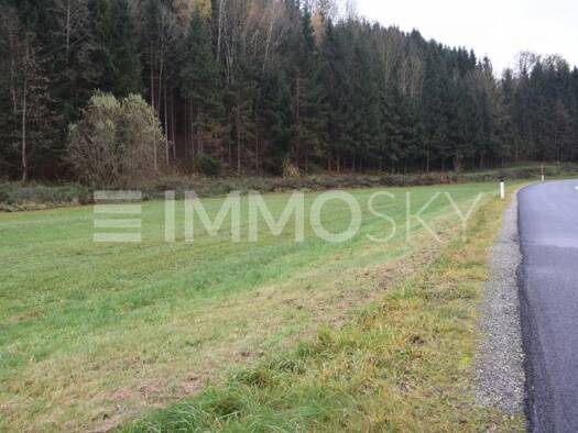 Gewerbegrundstück zum Kauf 140.000 € 3.372 m² Grundstück Gramastetten 4201