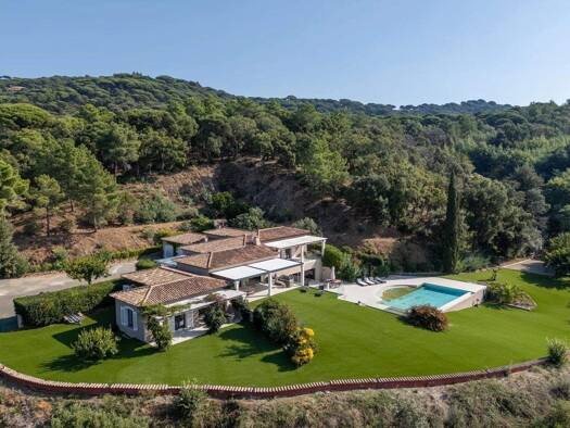 Haus zum Kauf 10.300.000 € 370 m² La Croix-Valmer 83420