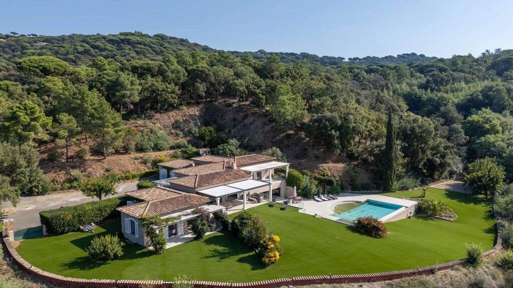 Haus zum Kauf 10.300.000 € 370 m² La Croix-Valmer 83420