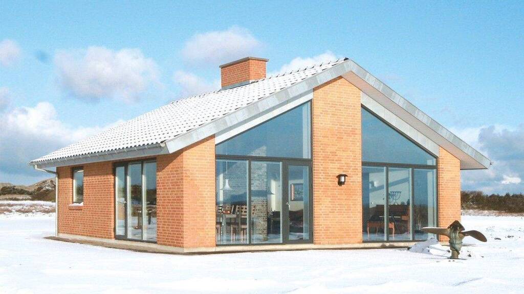 Bungalow zum Kauf provisionsfrei 399.900 € 3 Zimmer 78 m² 700 m² Grundstück Kleinwiehe Lindewitt 24969