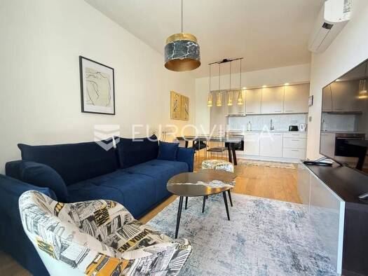 Wohnung zur Miete 1.200 € 2 Zimmer 66 m² 3. Geschoss Centar Center