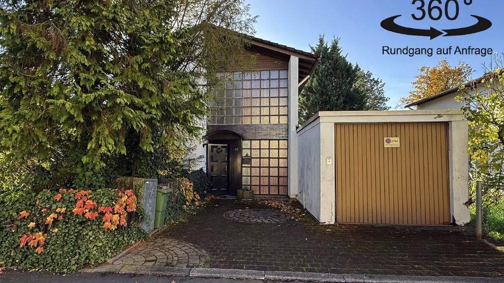 Einfamilienhaus zum Kauf 620.000 € 7 Zimmer 140 m² 466 m² Grundstück Mombach Mainz 55120