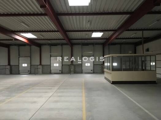 Halle/Industriefläche zur Miete 1.730 m² Lagerfläche Weding Handewitt 24976