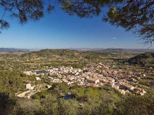 Reihenendhaus zum Kauf 660.000 € 5 Zimmer 160 m² 100 m² Grundstück Mancor de la Vall 07312