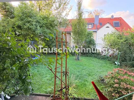 Wohnung zur Miete nur mit Wohnberechtigungsschein Tauschwohnung 285 € 1 Zimmer 20 m² EG Stadtwald Essen 45134