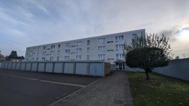 Wohnung zur Miete 500 € 2 Zimmer 60 m² 3. Geschoss Leonidengasse 4c Auf der Horst - Süd Garbsen 30823