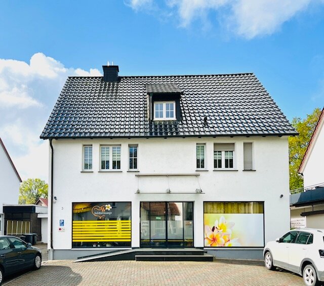 Büro-/Praxisfläche zur Miete provisionsfrei 750 € 132 m²<br/>Bürofläche Klusestraße 3 Bad Waldliesborn Lippstadt 59556